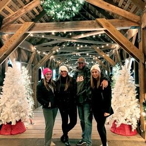 Meet your Posher, Cassie